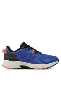 New Balance - Obuwie Sportowe FTWR MT410HT7. Kolor: wielokolorowy