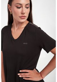 Liu Jo - T-shirt damski LIU JO #4