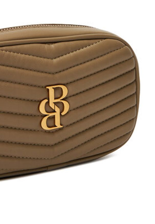 Badura Torebka C-ADALINE-LDA7978 Khaki. Kolor: brązowy