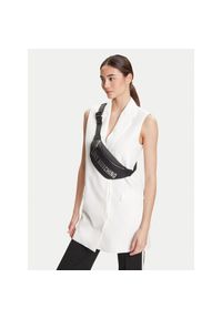 Love Moschino - Nerka LOVE MOSCHINO. Kolor: czarny #1