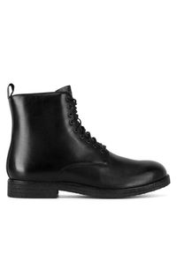 Kozaki Lasocki. Kolor: czarny #1