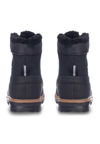 LUHTA - Luhta Trapery Reilu 78562 400 L Czarny. Kolor: czarny. Materiał: materiał #2