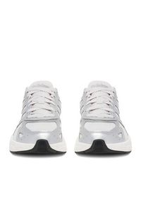 Adidas - adidas Sneakersy ECLYPTIX 2000 JH6911 Biały. Kolor: biały. Materiał: materiał #7