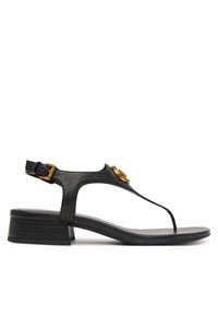 Sandały MICHAEL Michael Kors. Kolor: czarny #1