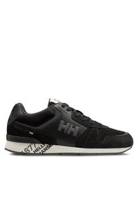 Helly Hansen Sneakersy Anakin Leather 2 11994 Czarny. Kolor: czarny. Materiał: materiał #1