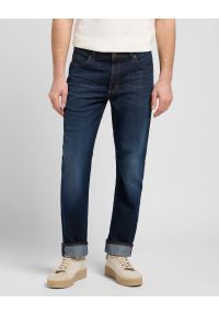 Lee - MESKIE SPODNIE LEE WEST STRONG HAND 112373387 #1