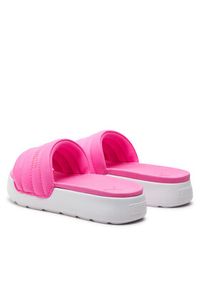 Puma Klapki Karmen Slide Puffy 395399 02 Różowy. Kolor: różowy. Materiał: skóra #6