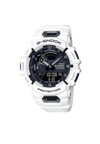 Zegarek G-Shock. Kolor: biały #1