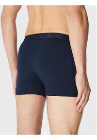 Cristiano Ronaldo CR7 Komplet bokserek Basic 8100-49 Kolorowy. Materiał: bawełna. Wzór: kolorowy #4