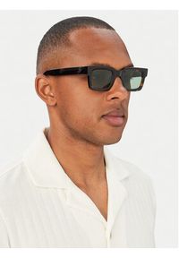 TOMMY HILFIGER - Tommy Hilfiger Okulary przeciwsłoneczne 2368/S 208938 Brązowy. Kolor: brązowy #5