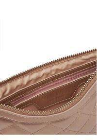 Nine West Torebka LILLA1 Złoty. Kolor: złoty. Materiał: skórzane #6