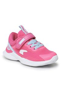 Primigi Sneakersy 3961011 Różowy. Kolor: różowy. Materiał: materiał #3