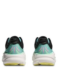 HOKA - Hoka Buty do biegania Bondi 9 1162012 Niebieski. Kolor: niebieski. Materiał: materiał #6