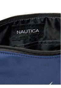 Nautica Torebka C-NTC-M-005-08 Granatowy. Kolor: niebieski. Materiał: materiał #6