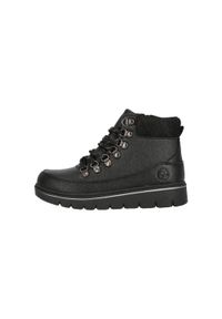 Buty dla dzieci Whistler Miana. Kolor: czarny. Szerokość cholewki: normalna
