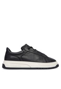 Sneakersy Iceberg. Kolor: czarny #1