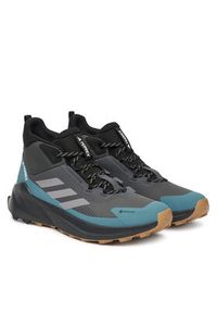 Adidas - adidas Trekkingi Terrex Trailmaker 2.0 Mid Gore-Tex JQ9948 Szary. Kolor: szary. Materiał: materiał. Technologia: Gore-Tex. Model: Adidas Terrex. Sport: turystyka piesza #3