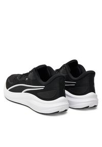 Puma Buty do biegania Skyrocket Lite 2 311730 01 Czarny. Kolor: czarny. Materiał: materiał