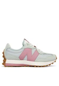 Sneakersy New Balance. Kolor: szary #1