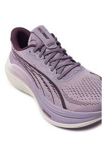 Puma Buty do biegania MagMax Nitro Wns 310089 03 Fioletowy. Kolor: fioletowy. Materiał: materiał #4