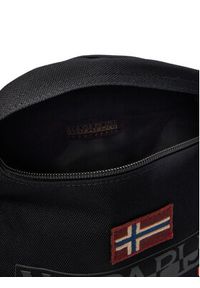 Napapijri Nerka Hering Wb 4 NP0A88UW9411 Czarny. Kolor: czarny. Materiał: materiał #4