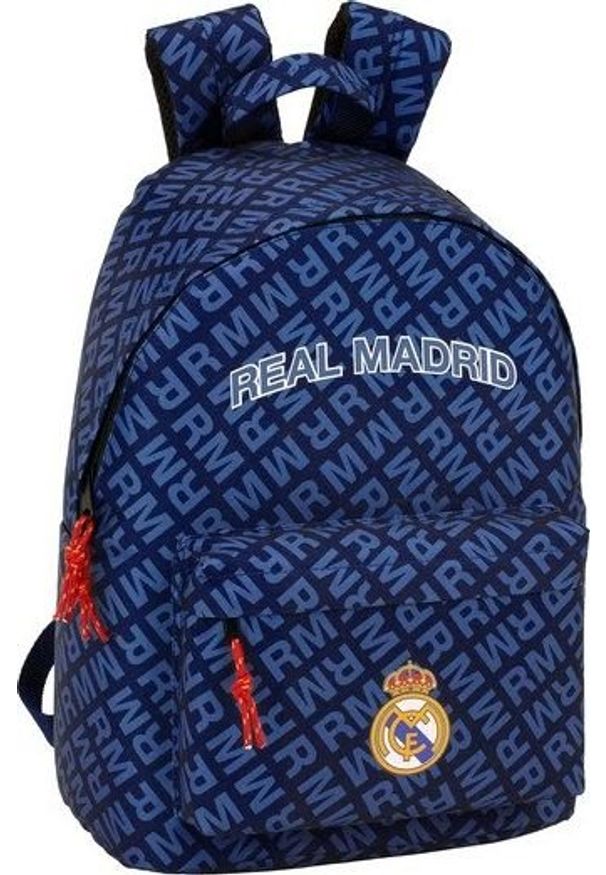 Plecak Real Madrid 14.1"