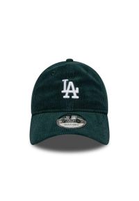 New Era - Czapka baseballowa Dodgers 9twenty. Kolor: zielony #2