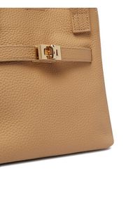 Gino Rossi - GINO ROSSI Torebka EO-LDA88 Beżowy. Kolor: beżowy #3