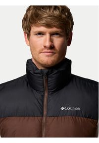 columbia - Columbia Kamizelka Puffect™ III 2086871 Brązowy Regular Fit. Kolor: brązowy. Materiał: syntetyk #3