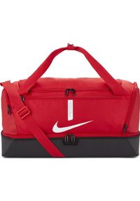 Nike Torba Academy Team M Hardcase czerwona CU8096 657. Kolor: czerwony #1