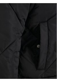 JJXX Kurtka przejściowa 12236457 Czarny Regular Fit. Kolor: czarny. Materiał: syntetyk #4