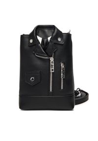 Karl Lagerfeld - Torebka KARL LAGERFELD. Kolor: czarny