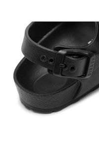 Birkenstock Sandały Milano Eva 1009353 Czarny. Kolor: czarny #4