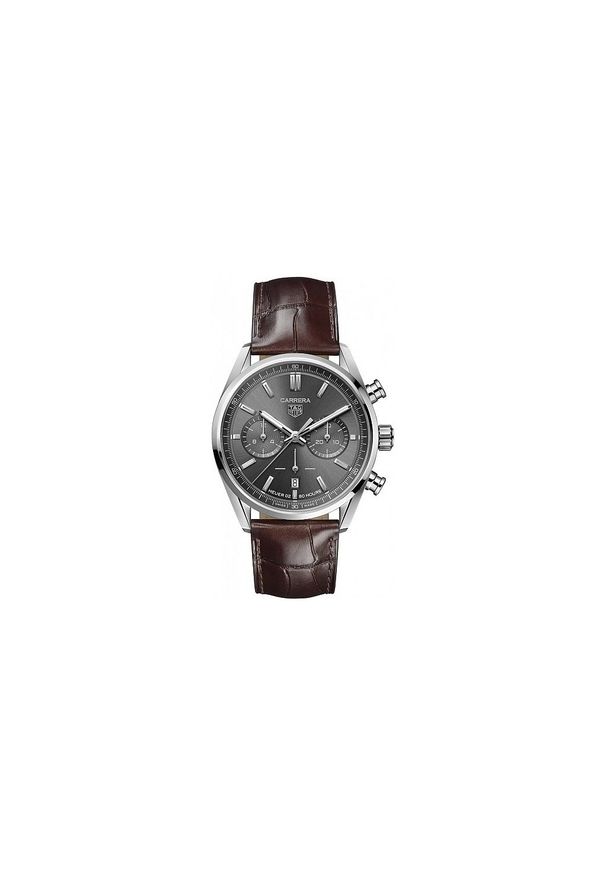 TAG HEUER ZEGAREK CARRERA CBN2012.FC6483. Styl: klasyczny, elegancki