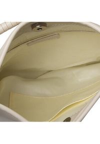 Jenny Fairy Torebka MJH-J-5CC-85-01 Beżowy. Kolor: beżowy. Materiał: skórzane #6