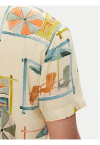 Baldessarini Koszula B3 76002.3722 Kolorowy Regular Fit. Materiał: wiskoza. Wzór: kolorowy #5