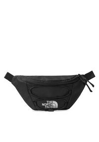 The North Face Nerka Jester Lumbar NF0A52TM4H01 Czarny. Kolor: czarny. Materiał: materiał #2