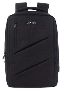 CANYON - Canyon BPE-5 15.6'' czarny. Kolor: czarny