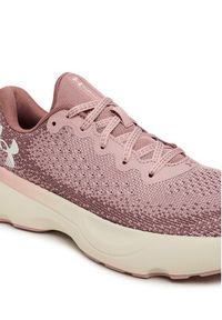 Under Armour Buty do biegania UA Infinite 3027524 Różowy. Kolor: różowy. Materiał: materiał #2