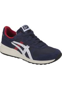 Onitsuka Tiger Ally 1183A029-400. Kolor: niebieski. Szerokość cholewki: normalna #1