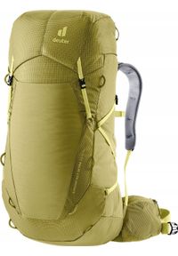 Plecak turystyczny Deuter Aircontact Ultra 45+5 SL kiełek lipy