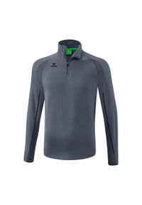 ERIMA - Dziecięca bluza dresowa Erima Liga Star. Kolor: wielokolorowy, szary, czarny. Materiał: dresówka. Sport: fitness #1