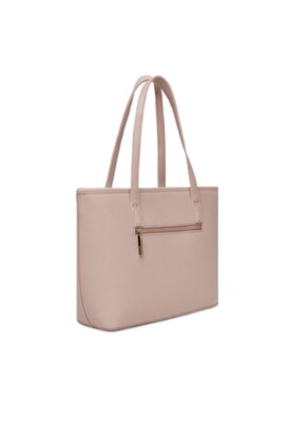 MEXX Torebka MEXX-X-004-07 Różowy. Kolor: różowy
