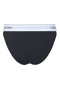 Calvin Klein Underwear Figi klasyczne LV00QF8524 Czarny. Kolor: czarny. Materiał: bawełna #5