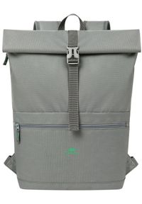 RIVACASE - Riva NB Rucksack Gremio 15.6" grau 5567