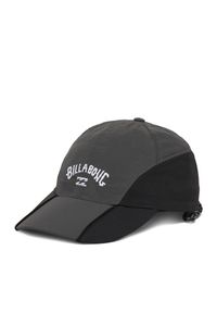 Czapka z daszkiem Billabong. Kolor: szary #1