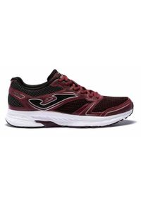 Buty do biegania męskie Joma Vitaly Men. Kolor: czerwony, brązowy, wielokolorowy. Sport: bieganie #1
