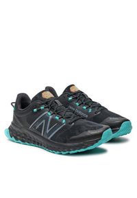 New Balance Buty do biegania Fresh Foam Garoé MTGAROJ1 Czarny. Kolor: czarny. Materiał: mesh, materiał #6