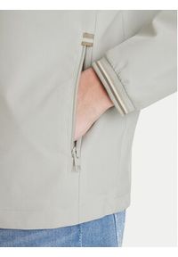 Jack & Jones Kurtka przejściowa Blualves Light 12291908 Beżowy Regular Fit. Kolor: beżowy. Materiał: syntetyk #8