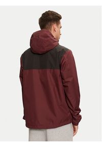 Helly Hansen Kurtka outdoor Vancouver 54269 Fioletowy Regular Fit. Kolor: fioletowy. Materiał: syntetyk. Sport: outdoor #6